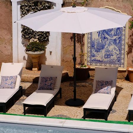 Casa Das Amendoeiras Silves Exterior photo