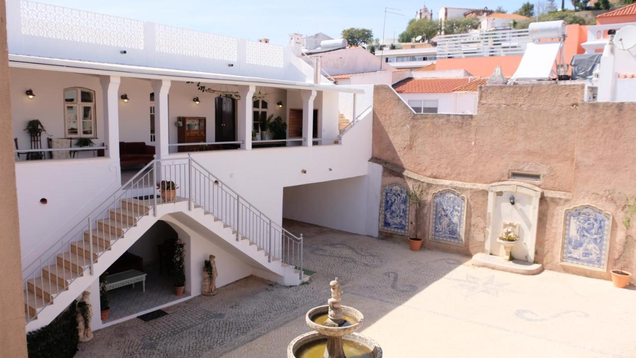 Casa Das Amendoeiras Silves Exterior photo