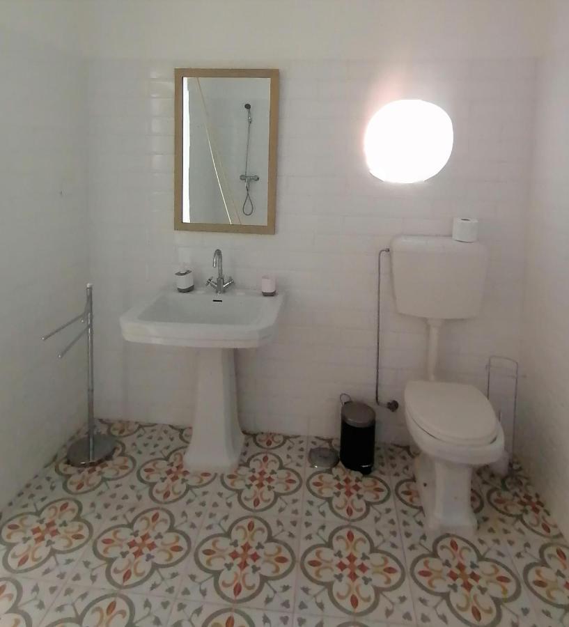 Casa Das Amendoeiras Silves Exterior photo