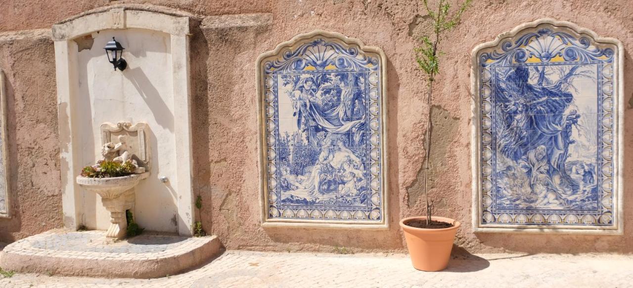 Casa Das Amendoeiras Silves Exterior photo
