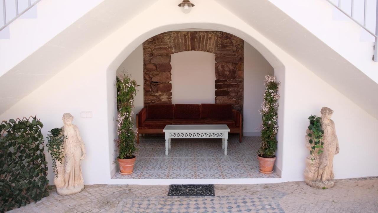 Casa Das Amendoeiras Silves Exterior photo