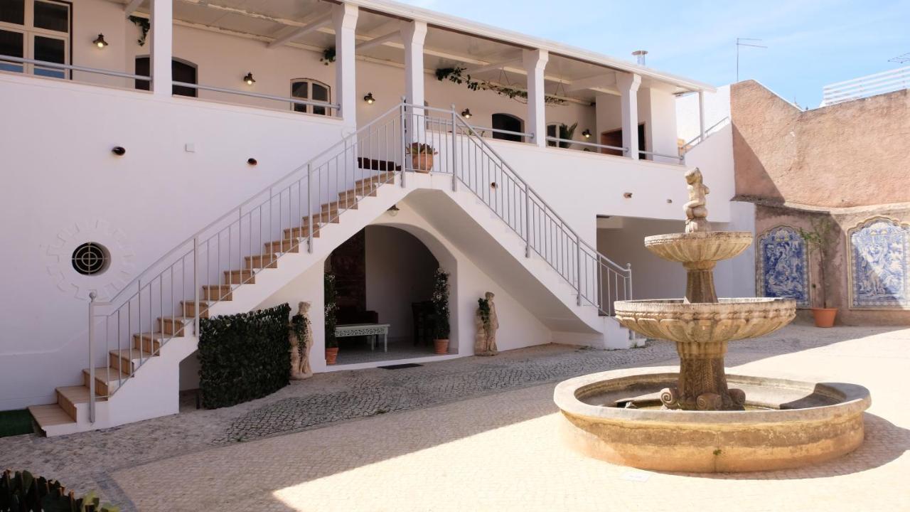 Casa Das Amendoeiras Silves Exterior photo