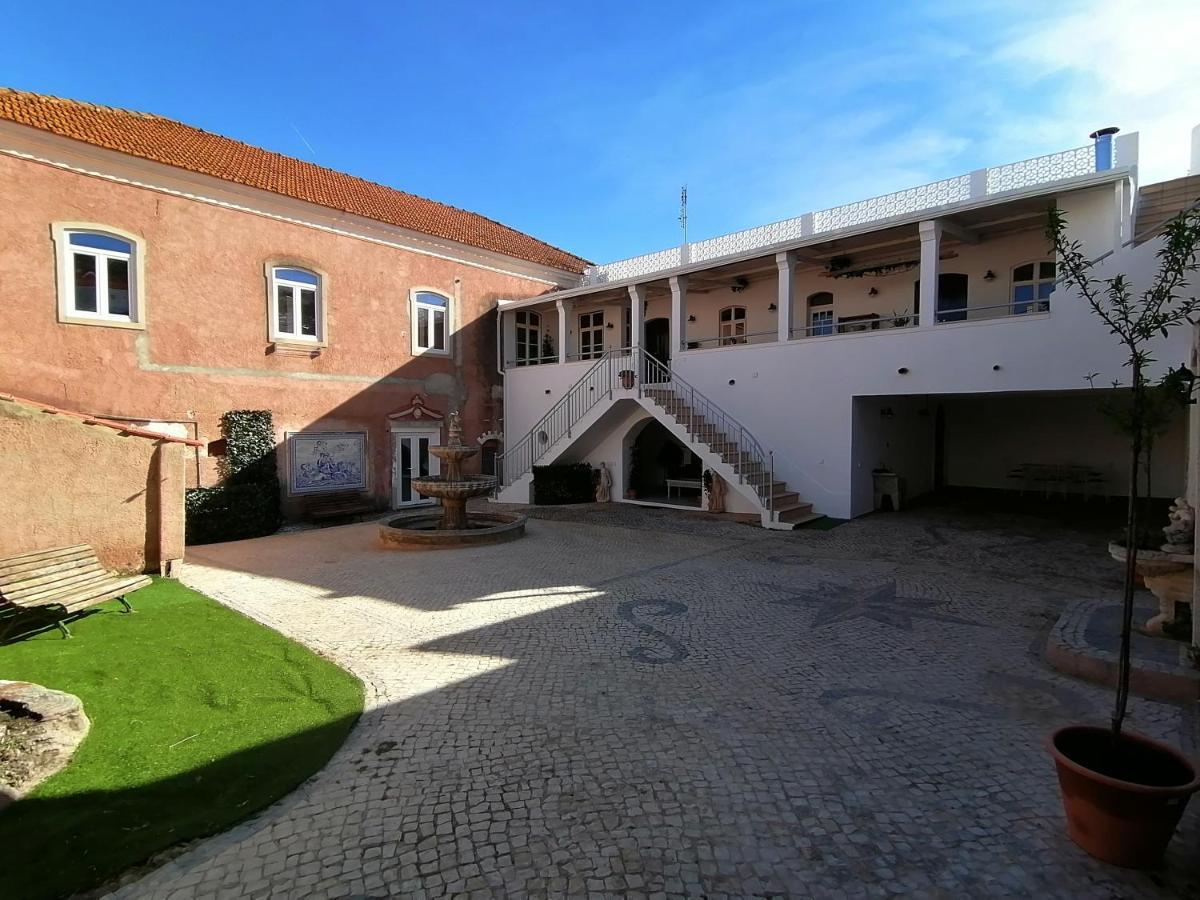 Casa Das Amendoeiras Silves Exterior photo