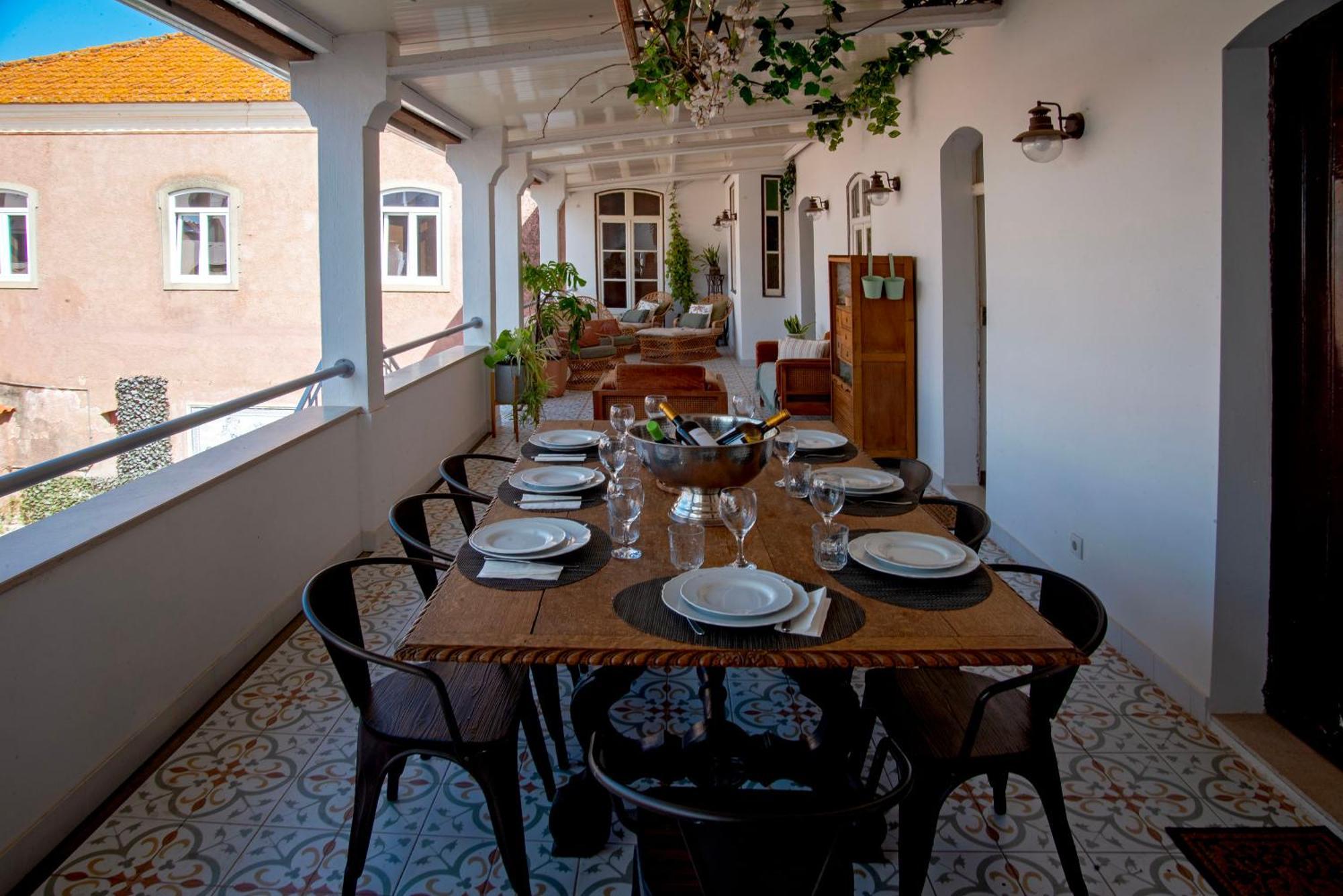 Casa Das Amendoeiras Silves Exterior photo