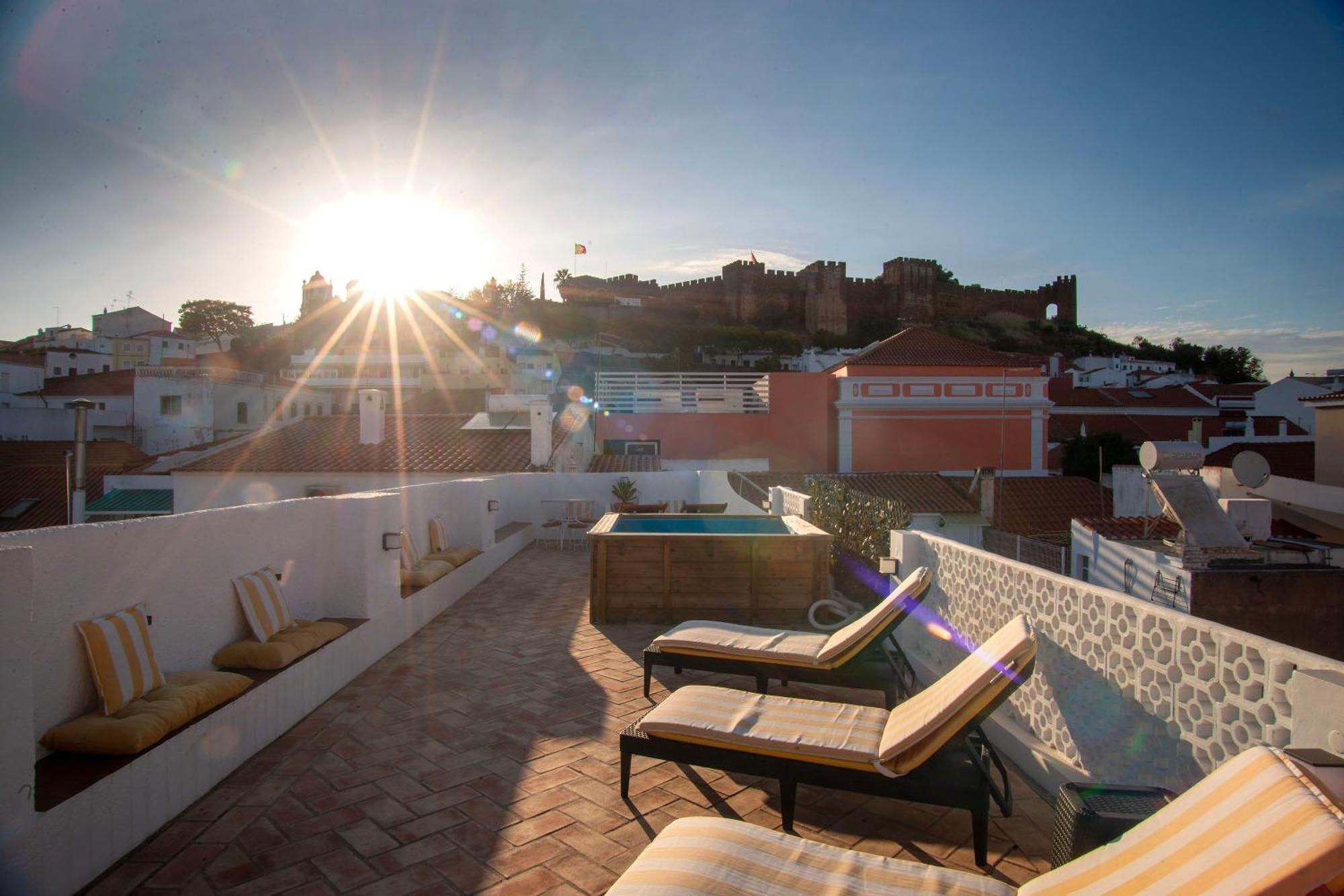 Casa Das Amendoeiras Silves Exterior photo